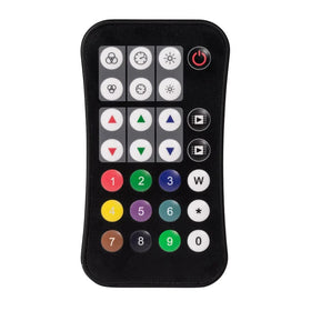 Havit Lighting Lighting HV9102-SPI-R9 - RGB SPI Remote Controller Lights-For-You HV9102-SPI-R9