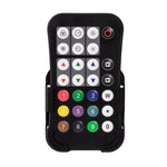 Havit Lighting Lighting HV9102-SPI-R9 - RGB SPI Remote Controller Lights-For-You HV9102-SPI-R9