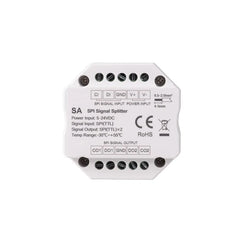 Havit Lighting Lighting HV9104-SPI-2CH - 2 Channel SPI Repeater Lights-For-You HV9104-SPI-2CH