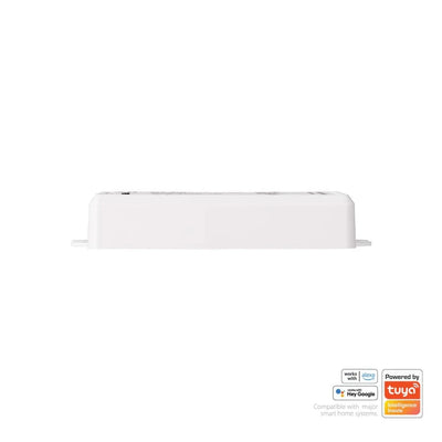 Havit Lighting Lighting HV9105-SPI-2CH - WIFI + RF SPI LED Strip Receiver Lights-For-You HV9105-SPI-2CH