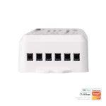 Havit Lighting Lighting HV9105-SPI-2CH - WIFI + RF SPI LED Strip Receiver Lights-For-You HV9105-SPI-2CH