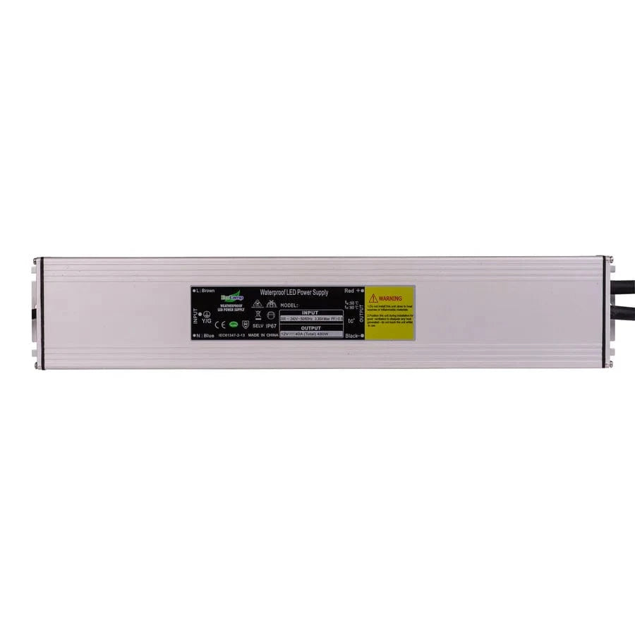 Havit Lighting Lighting HV9658-480W - 480w Weatherproof LED Driver Lights-For-You