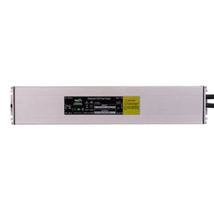 Havit Lighting Lighting HV9658-480W - 480w Weatherproof LED Driver Lights-For-You