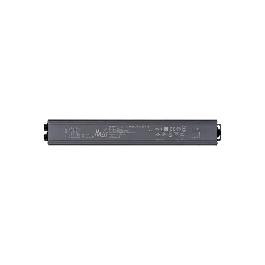 Havit Lighting Lighting HV96632-30W - 30W Dali 2 + Push Dim Dimmable LED Driver Lights-For-You HV96632-24V30W