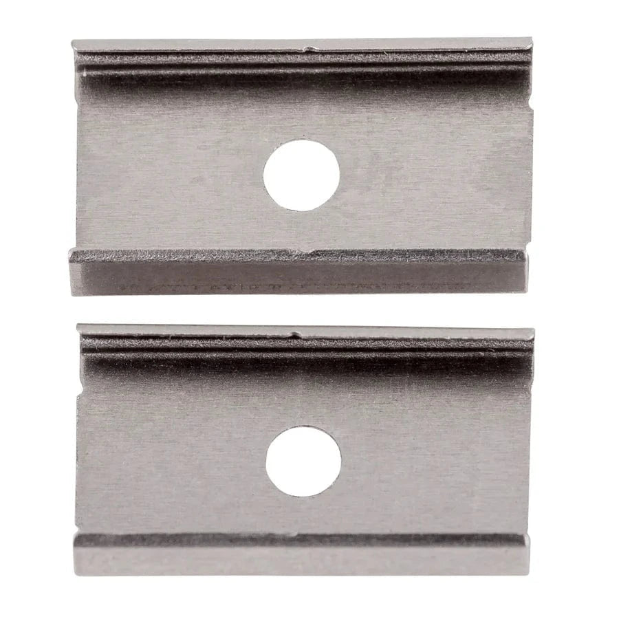 Havit Lighting Lighting HV9693-1615-WHT - Shallow Square Aluminium Profile Lights-For-You