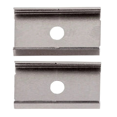 Havit Lighting Lighting HV9693-1615-WHT - Shallow Square Aluminium Profile Lights-For-You