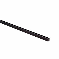 Havit Lighting Lighting HV9693-1622-BLK - Shallow Square Aluminium Profile Lights-For-You