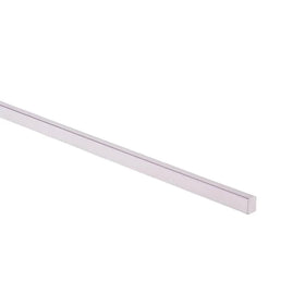 Havit Lighting Lighting HV9693-1622-WHT - Shallow Square Aluminium Profile Lights-For-You