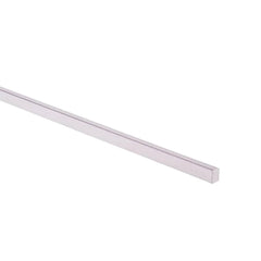 Havit Lighting Lighting HV9693-1622-WHT - Shallow Square Aluminium Profile Lights-For-You
