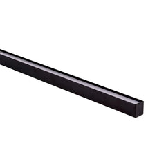 Havit Lighting Lighting HV9693-3136-BLK - Deep Square Aluminium Profile Lights-For-You