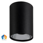 Havit Lighting Lighting Inner Ring to Suit HV5842 LED Downlight in Gold, Black or Chrome Havit Lighting - HV5842-XX Lights-For-You