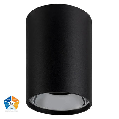 Havit Lighting Lighting Inner Ring to Suit HV5842 LED Downlight in Gold, Black or Chrome Havit Lighting - HV5842-XX Lights-For-You