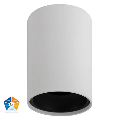 Havit Lighting Lighting Inner Ring to Suit HV5842 LED Downlight in Gold, Black or Chrome Havit Lighting - HV5842-XX Lights-For-You HV5842-BR