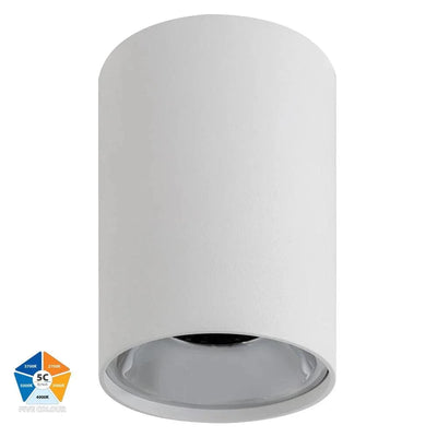 Havit Lighting Lighting Inner Ring to Suit HV5842 LED Downlight in Gold, Black or Chrome Havit Lighting - HV5842-XX Lights-For-You HV5842-CR