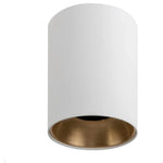 Havit Lighting Lighting Inner Ring to Suit HV5843 LED Downlight in Gold, Black or Chrome Havit Lighting - HV5843-XX Lights-For-You