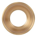 Havit Lighting Lighting Inner Ring to Suit HV5843 LED Downlight in Gold, Black or Chrome Havit Lighting - HV5843-XX Lights-For-You