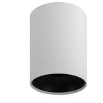 Havit Lighting Lighting Inner Ring to Suit HV5843 LED Downlight in Gold, Black or Chrome Havit Lighting - HV5843-XX Lights-For-You HV5843-BR