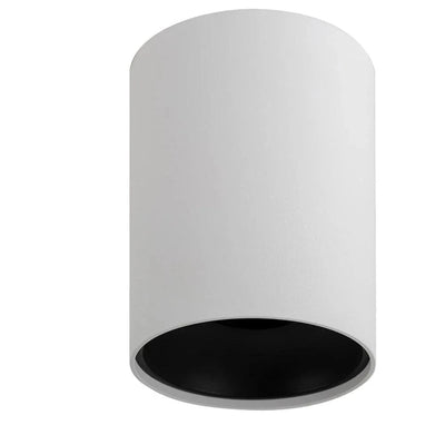 Havit Lighting Lighting Inner Ring to Suit HV5843 LED Downlight in Gold, Black or Chrome Havit Lighting - HV5843-XX Lights-For-You HV5843-BR