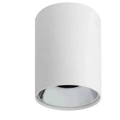 Havit Lighting Lighting Inner Ring to Suit HV5843 LED Downlight in Gold, Black or Chrome Havit Lighting - HV5843-XX Lights-For-You HV5843-CR