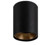 Havit Lighting Lighting Inner Ring to Suit HV5843 LED Downlight in Gold, Black or Chrome Havit Lighting - HV5843-XX Lights-For-You HV5843-GR