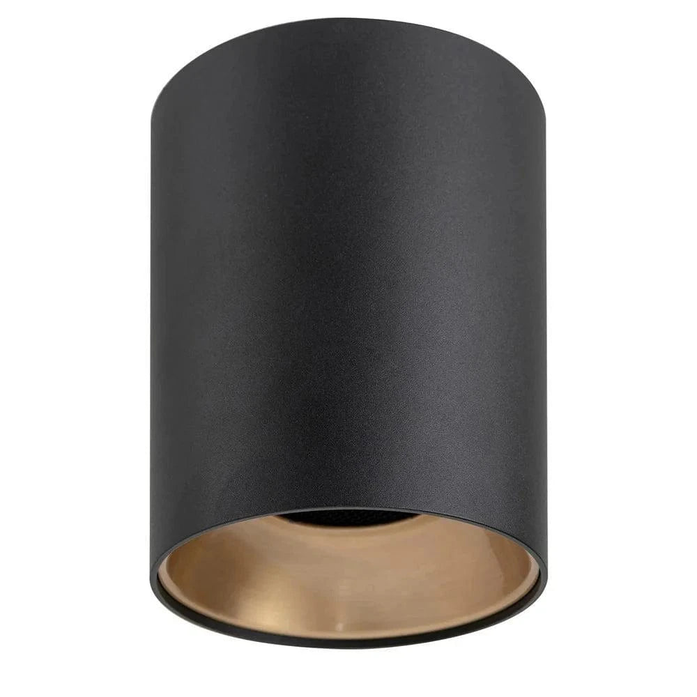 Havit Lighting Lighting Inner Ring to Suit HV5844 LED Downlight in Gold, Black or Chrome Havit Lighting - HV5844-XX Lights-For-You