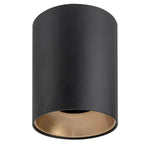 Havit Lighting Lighting Inner Ring to Suit HV5844 LED Downlight in Gold, Black or Chrome Havit Lighting - HV5844-XX Lights-For-You