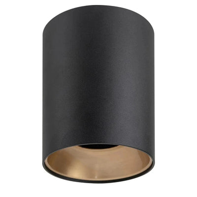 Havit Lighting Lighting Inner Ring to Suit HV5844 LED Downlight in Gold, Black or Chrome Havit Lighting - HV5844-XX Lights-For-You