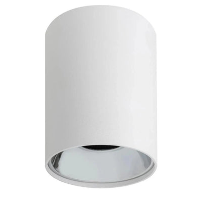 Havit Lighting Lighting Inner Ring to Suit HV5844 LED Downlight in Gold, Black or Chrome Havit Lighting - HV5844-XX Lights-For-You HV5844-CR