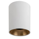 Havit Lighting Lighting Inner Ring to Suit HV5844 LED Downlight in Gold, Black or Chrome Havit Lighting - HV5844-XX Lights-For-You HV5844-GR