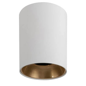 Havit Lighting Lighting Inner Ring to Suit HV5844 LED Downlight in Gold, Black or Chrome Havit Lighting - HV5844-XX Lights-For-You HV5844-GR