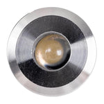 Havit Lighting Lighting Kett LED Deck Light Kit 316 SS Havit Lighting - HV2861C, HV2861W, HV2861B Lights-For-You HV2861W