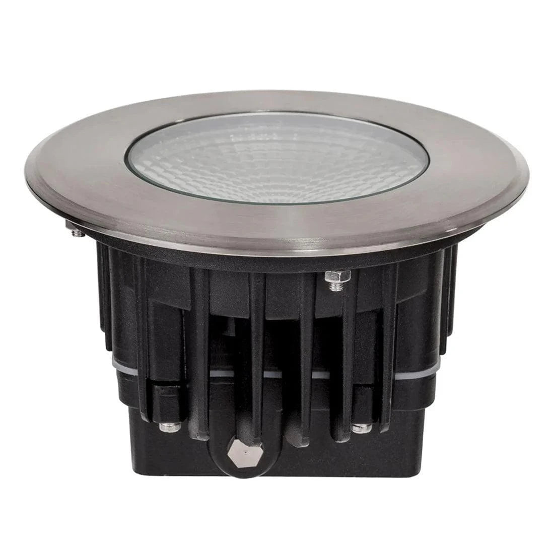 Havit Lighting Lighting Klip LED Inground Light 10w 12v or 240v CCT in 316 Stainless Steel Havit Lighting - HV1832T Lights-For-You HV1832T-12V