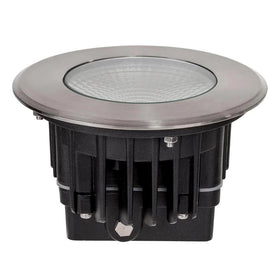 Havit Lighting Lighting Klip LED Inground Light 10w 12v or 240v CCT in 316 Stainless Steel Havit Lighting - HV1832T Lights-For-You HV1832T-12V