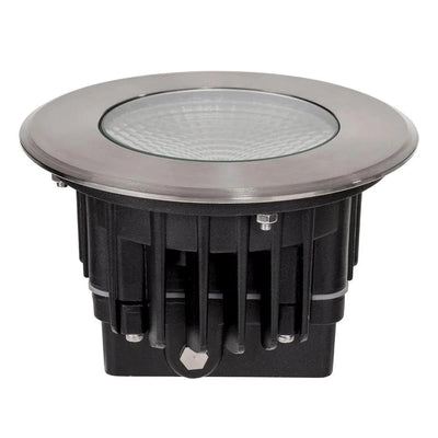 Havit Lighting Lighting Klip LED Inground Light 10w 12v or 240v CCT in 316 Stainless Steel Havit Lighting - HV1832T Lights-For-You HV1832T-12V