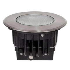 Havit Lighting Lighting Klip LED Inground Light 10w 12v or 240v CCT in 316 Stainless Steel Havit Lighting - HV1832T Lights-For-You HV1832T-12V