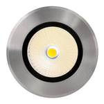 Havit Lighting Lighting Klip LED Inground Light 12v or 240v CCT in 316 Stainless Steel Havit Lighting - HV1834T Lights-For-You HV1834T-12V