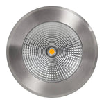 Havit Lighting Lighting Klip LED Inground Light CCT 20w in 316 Stainless Steel Havit Lighting - HV1833T Lights-For-You