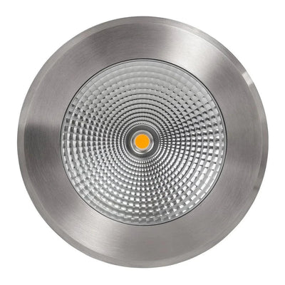 Havit Lighting Lighting Klip LED Inground Light CCT 20w in 316 Stainless Steel Havit Lighting - HV1833T Lights-For-You