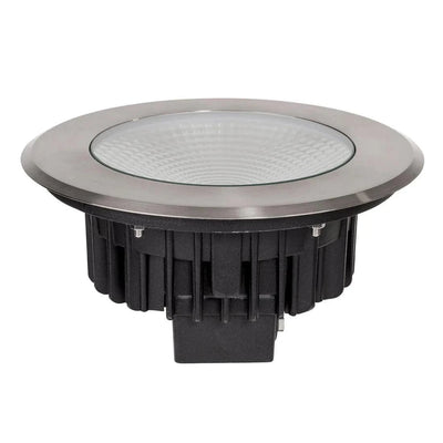 Havit Lighting Lighting Klip LED Inground Light CCT 20w in 316 Stainless Steel Havit Lighting - HV1833T Lights-For-You HV1833T-240V