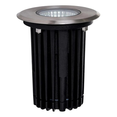 Havit Lighting Lighting Klip LED Inground Light CCT 7w 316 Stainless Steel Havit Lighting - HV1831T Lights-For-You HV1831T-12V