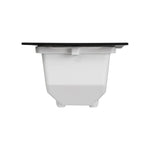 Havit Lighting Lighting LED Brick Light with Grill 10w Black/316 SS/White Havit Lighting - HV3004T Lights-For-You