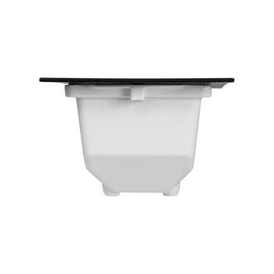 Havit Lighting Lighting LED Brick Light with Grill 10w Black/316 SS/White Havit Lighting - HV3004T Lights-For-You