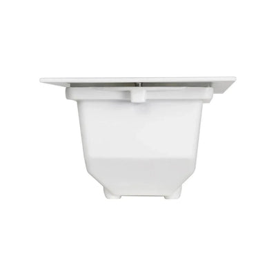 Havit Lighting Lighting LED Brick Light with Grill 10w Black/316 SS/White Havit Lighting - HV3004T Lights-For-You