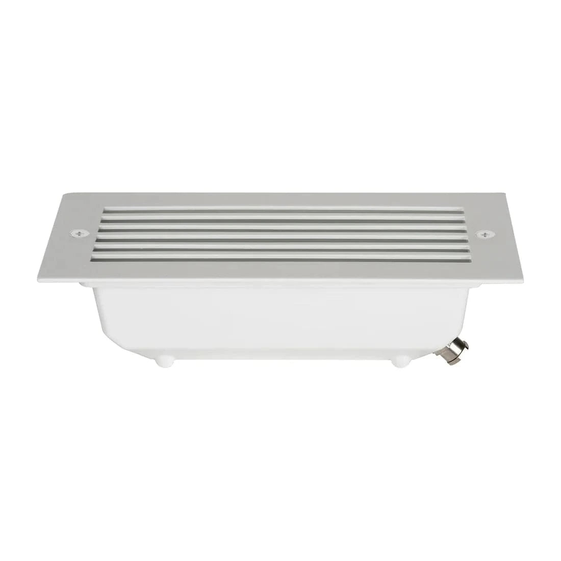 Havit Lighting Lighting LED Brick Light with Grill 10w Black/316 SS/White Havit Lighting - HV3004T Lights-For-You