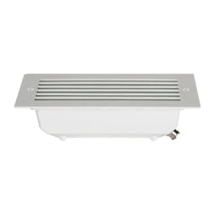 Havit Lighting Lighting LED Brick Light with Grill 10w Black/316 SS/White Havit Lighting - HV3004T Lights-For-You