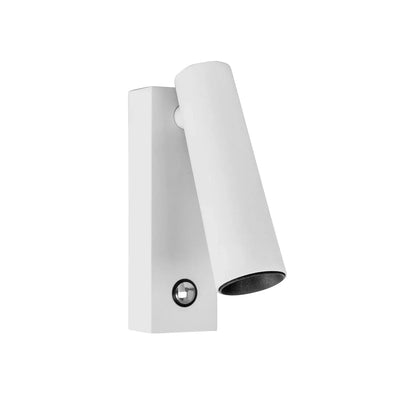 Havit Lighting Lighting Lesen Indoor LED Wall Light in Black or White Havit Lighting - HV3686T Lights-For-You