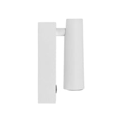 Havit Lighting Lighting Lesen Indoor LED Wall Light in Black or White Havit Lighting - HV3686T Lights-For-You HV3686T-WHT