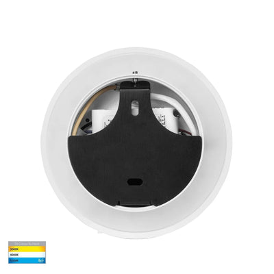 Havit Lighting Lighting Lesen Indoor LED Wall Light with Back Light in Black or White Havit Lighting - HV3688T Lights-For-You