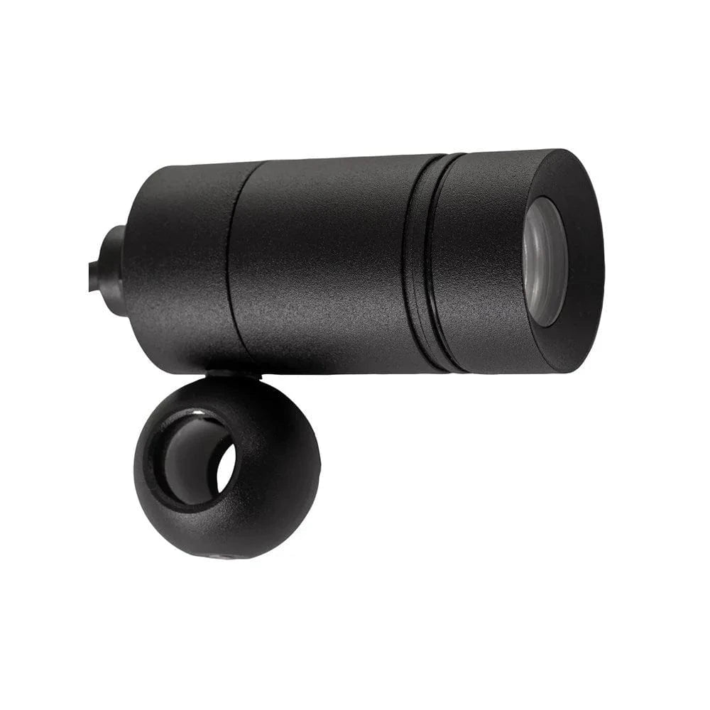 Havit Lighting Lighting Lille LED Garden Spot Light CCT in Black Havit Lighting - HV1441T-BLK Lights-For-You HV1441T-BLK