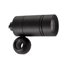Havit Lighting Lighting Lille LED Garden Spot Light CCT in Black Havit Lighting - HV1441T-BLK Lights-For-You HV1441T-BLK